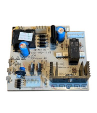 Steuerplatine Logikbox