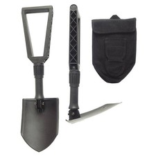 Fiskars Klappspaten mit