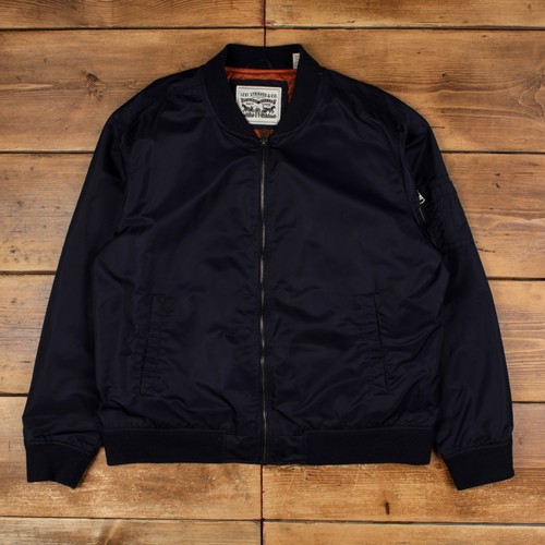 Levis bomberjacke 2xl - ma-1,