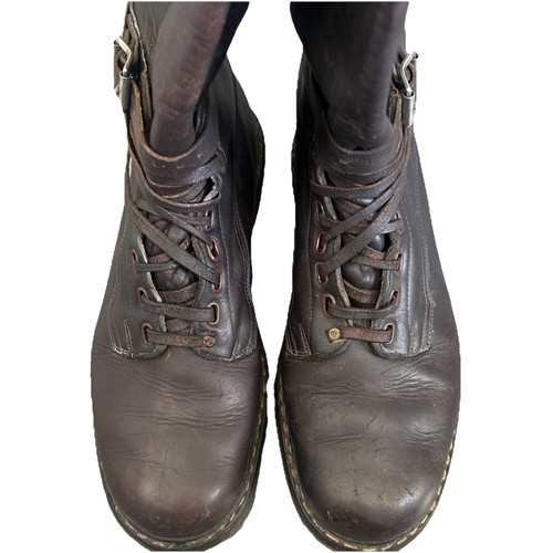 Stiefel top vollleder - stiefel,