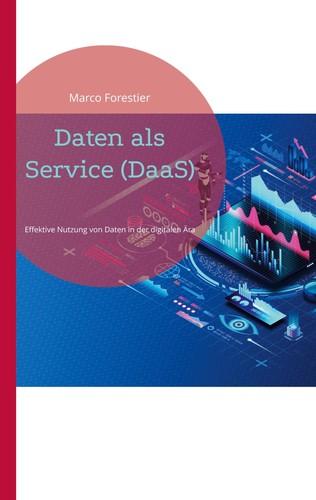 Daten als service marco - daten, (daas)