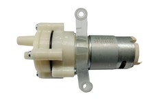 Membran Wasserpumpe Mini 12V