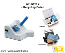 AIRmove® 2 Luftkissensystem |