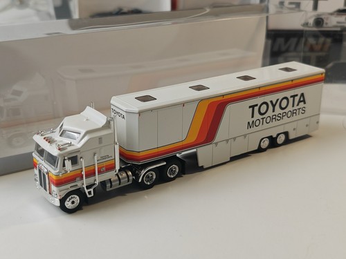 Brekina 85739 kenworth - k, 100