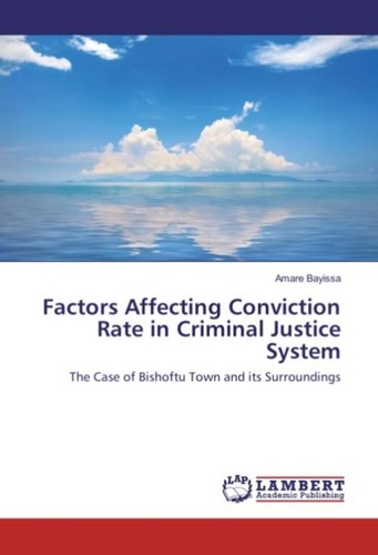 Factors affecting conviction - factors,
