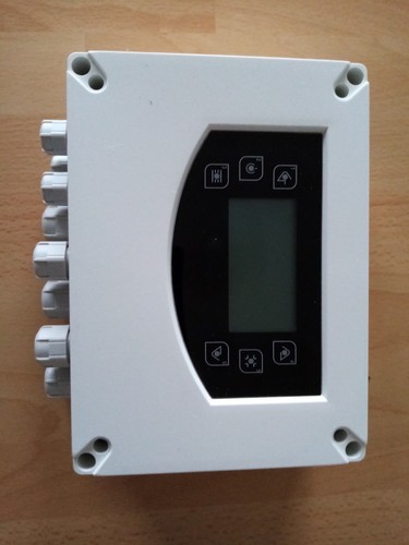 Environ solarregler tsol 600 - solarregler,