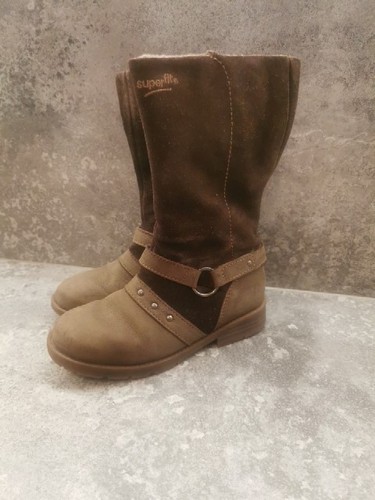 Superfit winterstiefel 29 - winterstiefel,