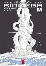 Biomega Master Edition 3 de 3