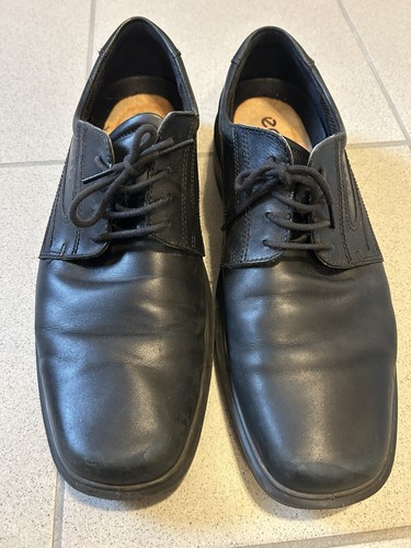 Ecco herrenschuhe größe - herrenschuhe, 47