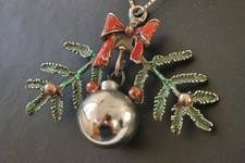 alter Geschenkanhänger 800