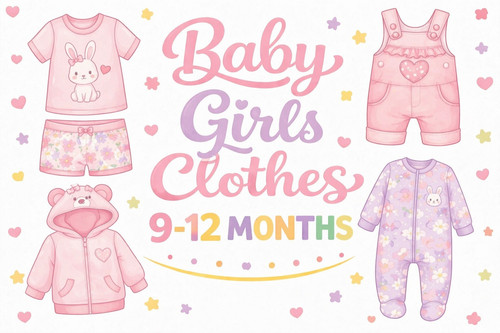 Baby mädchen kleidung - baby,