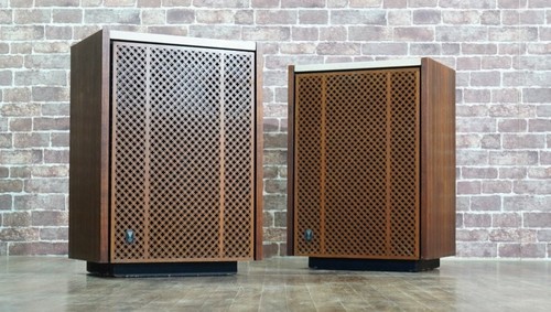 Jbl l101 lancer - c56, dorian