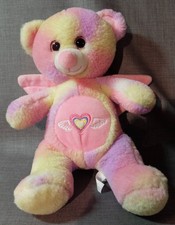 MORGENROTH Kuscheltier Plüschtier Stofftier weich Bärchen