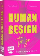 Human Design To Go – Werde