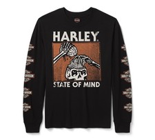 HARLEY-DAVIDSON H-D State of