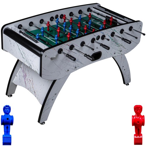 Fußball tischkicker premium - fußball,