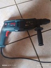Verkaufe eine Schlagbohrmaschine Von Einmal Im Gebrauch Gewesen  guter Zustand
