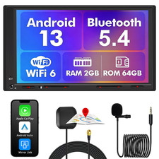 64gb 2din android - 64gb,