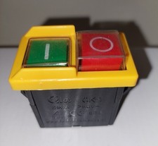 Ein-/Aus Schalter  für