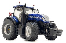 MODELL TRAKTOR NEW HOLLAND