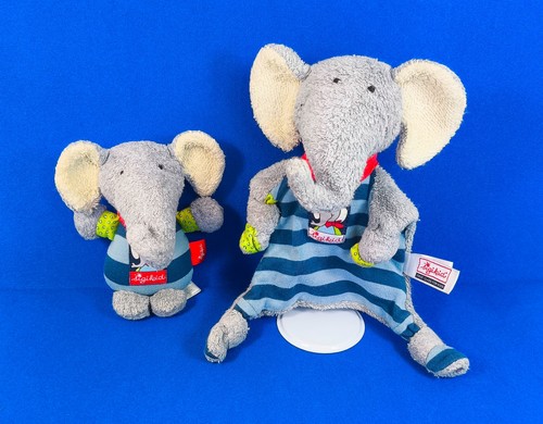 Sigikid elefant lolo - 2x,