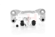 GH Halter, Bremssattel