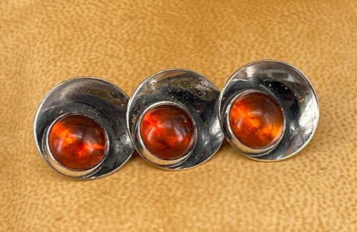 Vintage from brosche - brosche, mit