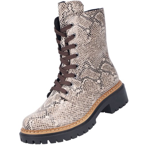 Rieker damen stiefelette - rieker,