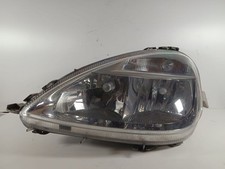 Hauptscheinwerfer links w168