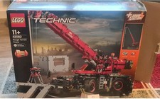 LEGO TECHNIC 42082