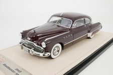 Buick Roadmaster Sedanette