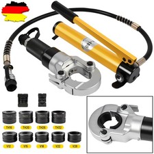 Hydraulische Presszange