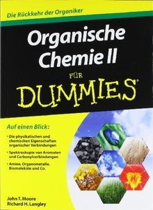 Organische chemie für - chemie,