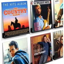 Vinyl Regal für Wand -