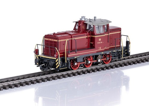 Märklin 38600 diesellok - h0, 38600,