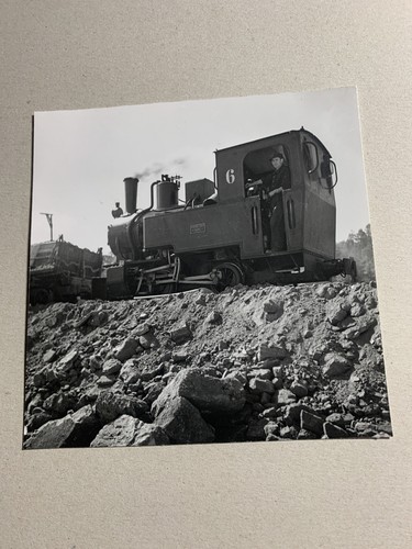 Foto feldbahn lok bab - foto, 6