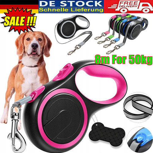 Flexi leine - de,
