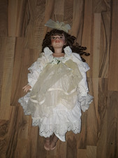 Puppe Ruby Doll Collection Limitert