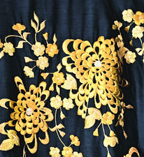 Original Japanischer Kimono