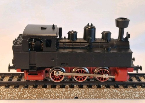 Märklin primex 3090 klvm - märklin,