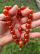 ANTIKE XXL BAKALITE MASKOT