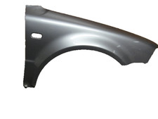 Original VW Passat 3B6 Kotflügel rechts Grau met. 3B0807184E