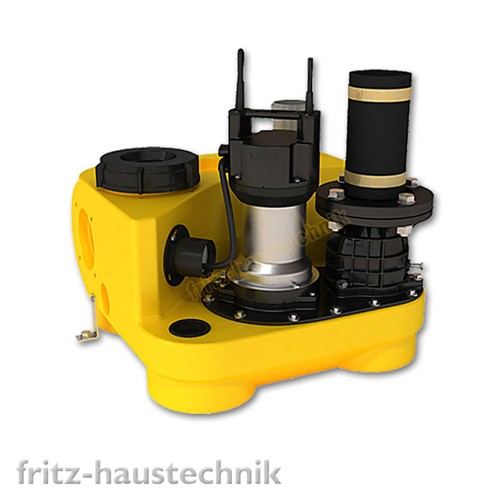 Jung compli 300 - e, wc-