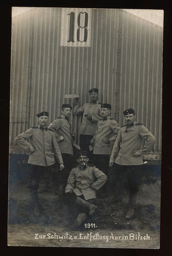 Foto soldaten bitsch - soldaten,