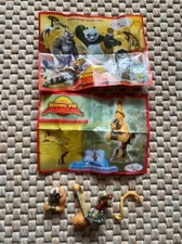 Ü-Ei Kung Fu Panda NV 143