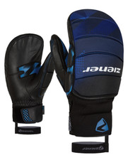 Ziener Herren Renn faustlinge