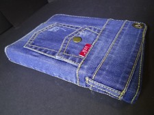 i-onik Tablet Case Jeans