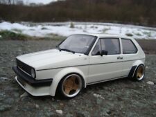 1:18 VW Golf 1 GTI ABT Tiefer