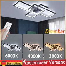 LED Deckenlampe Moderne
