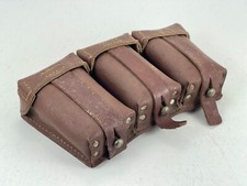 Vintage Early DDR Ammunition